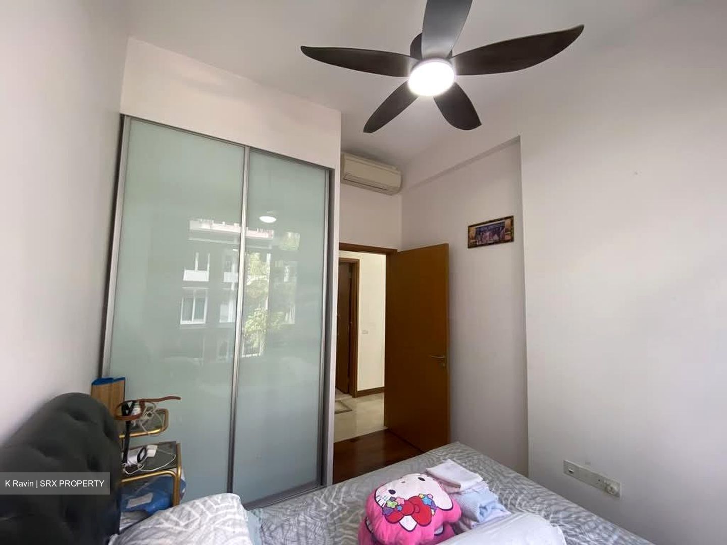 The Greenwich (D28), Condominium #553364711